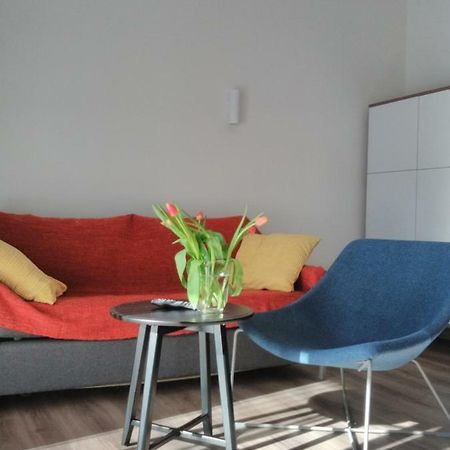 Apartament Niebieski W Kompleksie 5 Morz Sianozety Exterior foto