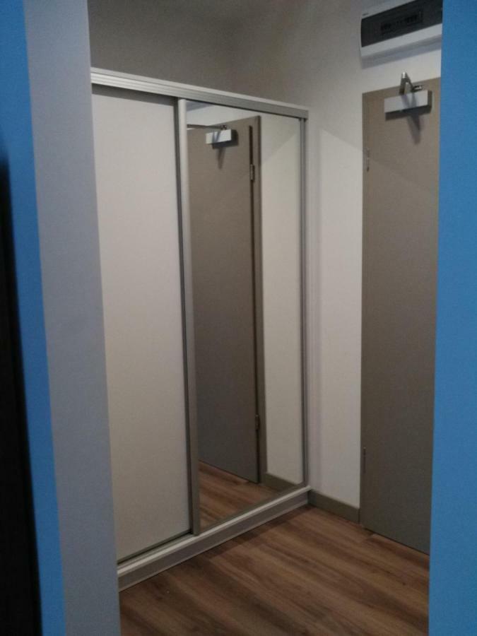 Apartament Niebieski W Kompleksie 5 Morz Sianozety Exterior foto